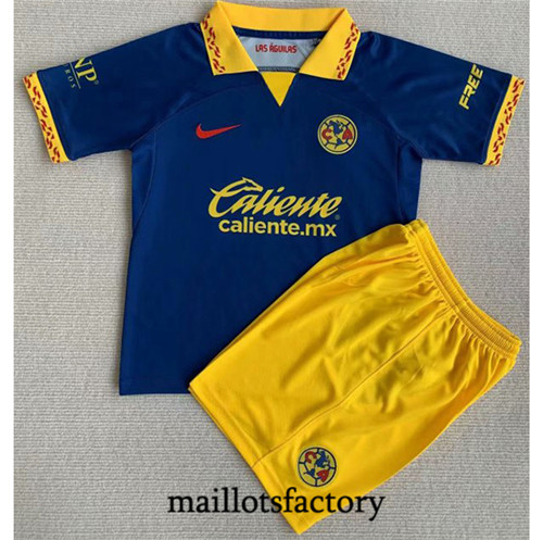 Achat Maillot du CF América Enfant 2023/24 Exterieur