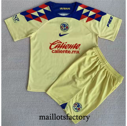 Achat Maillot du CF América Enfant 2023/24 Domicile