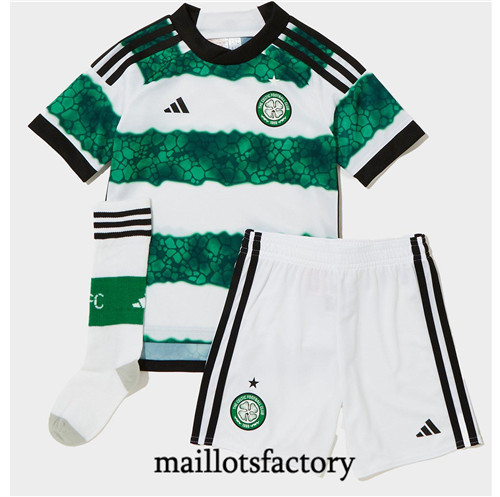 Achat Maillot du Celtic Enfant 2023/24 Domicile