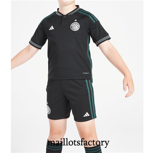 Achat Maillot du Celtic Enfant 2023/24 Exterieur