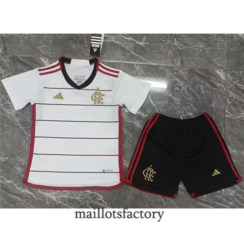 Achat Maillot du Flamengo Enfant 2023/24 Exterieur