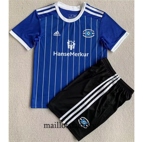 Achat Maillot du Hamburger SV Enfant 2023/24