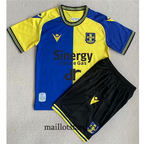 Achat Maillot du Hellas Verona Enfant 2023/24 Édition commémorative grecque