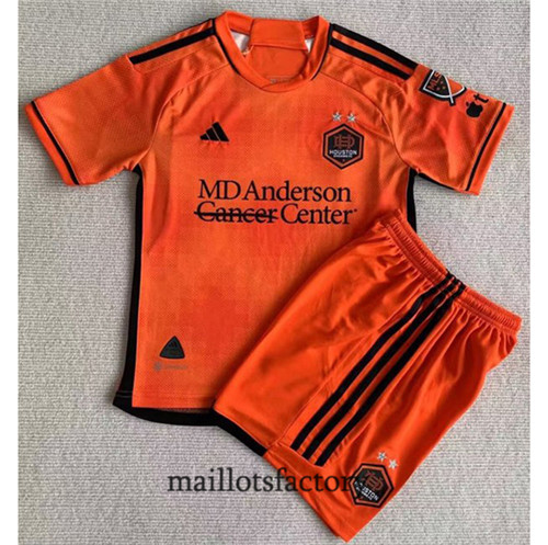 Achat Maillot du Houston Dynamo Enfant 2023/24 Domicile