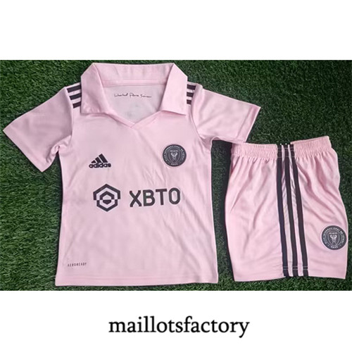 Achat Maillot du Inter Miami Enfant 2023/24 Domicile