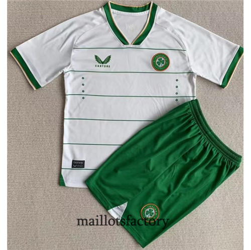 Achat Maillot du Irlande Enfant 2023/24 Exterieur