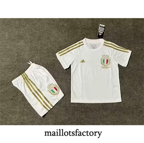 Achat Maillot du Italie Enfant 2023/24 commemorative edition