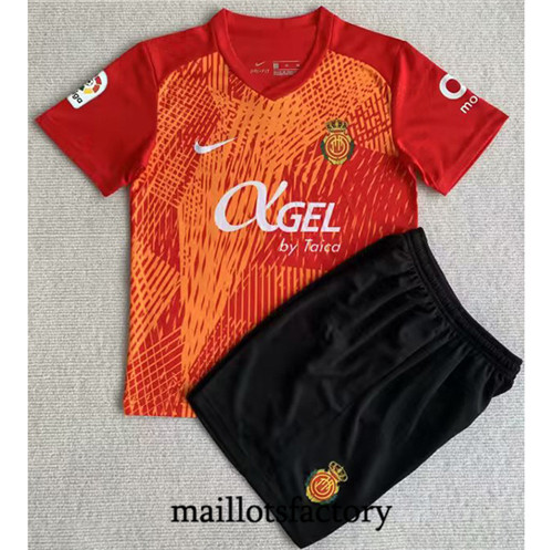 Achat Maillot du Mallorca Enfant 2023/24 Training