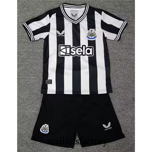 Achat Maillot du Newcastle United Enfant 2023/24 Domicile