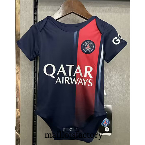 Achat Maillot du PSG Baby 2023/24 Domicile