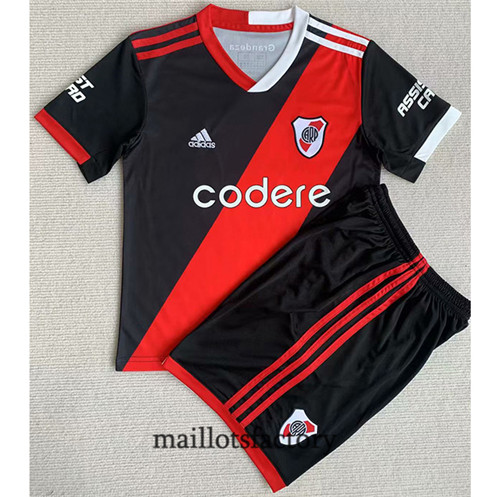 Achat Maillot du River Plate Enfant 2023/24 Third