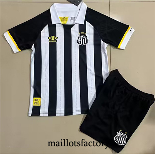 Achat Maillot du Santos Enfant 2023/24 Exterieur