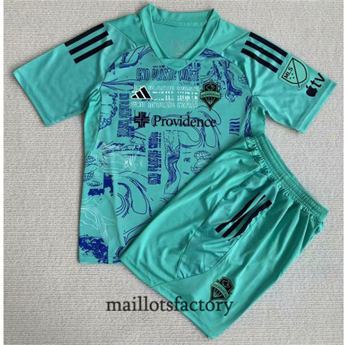 Achat Maillot du Seattle Enfant 2023/24 Édition spéciale