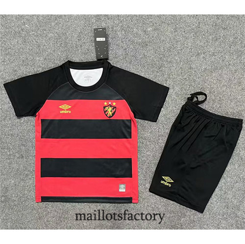 Achat Maillot du Sport Recife Enfant 2023/24 Domicile