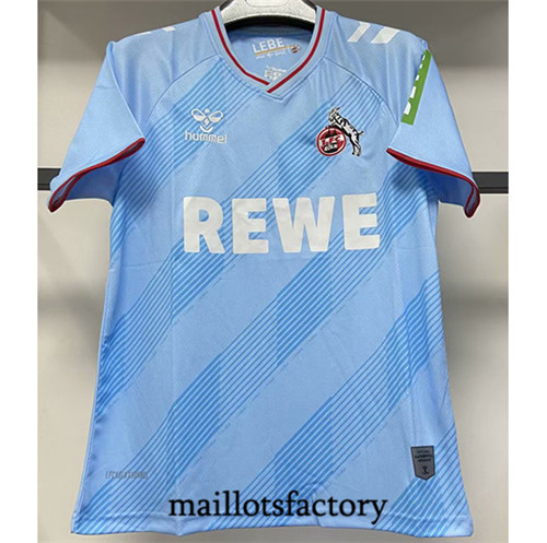 Achat Maillot du FC Cologne 2023/24 Third