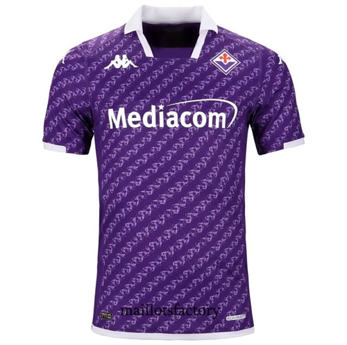 Achat Maillot du Fiorentina 2023/24 Domicile