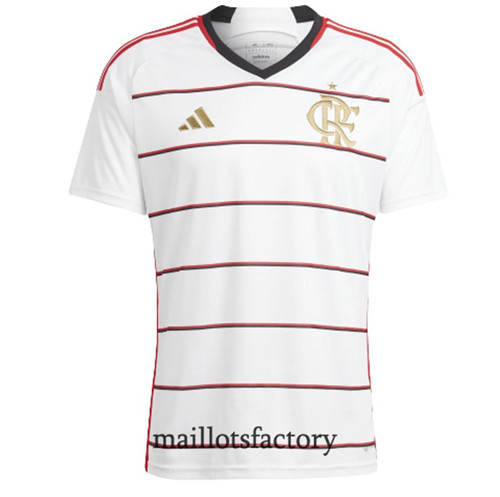 Achat Maillot du Flamengo 2023/24 Exterieur