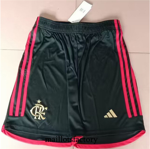 Achat Maillot du Flamengo Short 2023/24 Exterieur