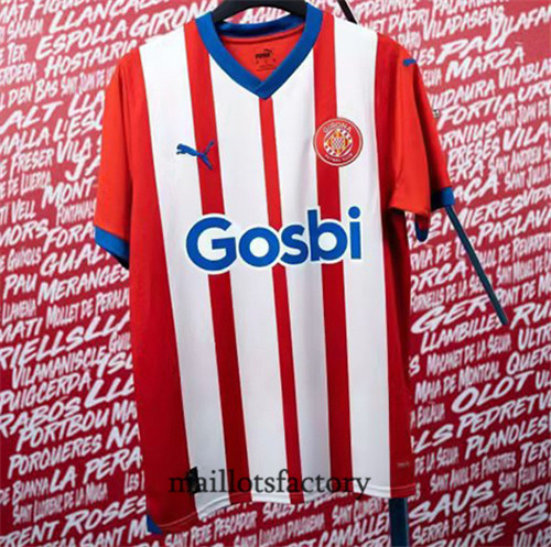 Achat Maillot du Girona 2023/24 Domicile