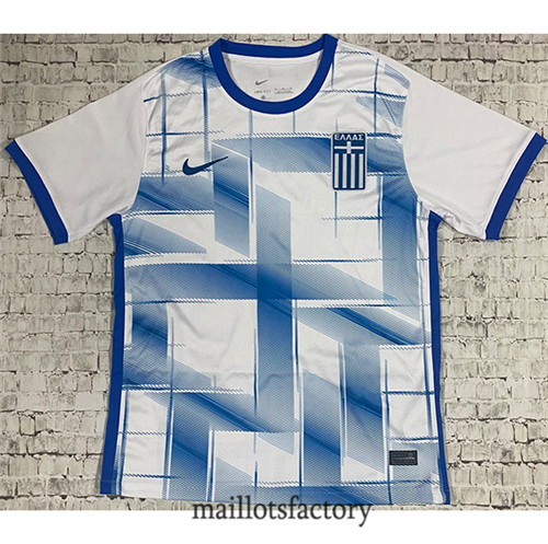 Achat Maillot du Greece 2023/24 Domicile