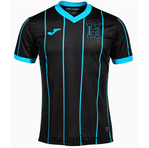 Achat Maillot du Honduras 2023/24 Exterieur