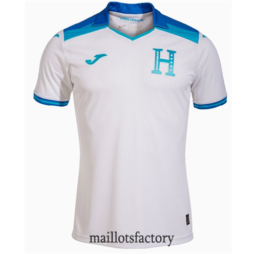 Achat Maillot du Honduras 2023/24 Domicile