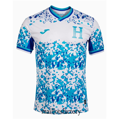 Achat Maillot du Honduras 2023/24 Third