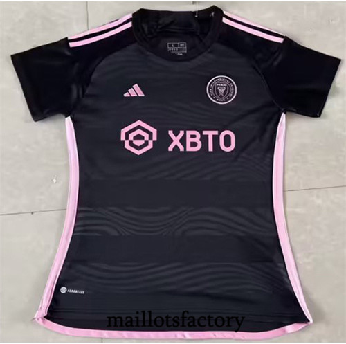 Achat Maillot du Inter Miami Femme 2023/24 Exterieur