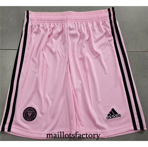 Achat Maillot du Inter Miami Short 2023/24 Domicile