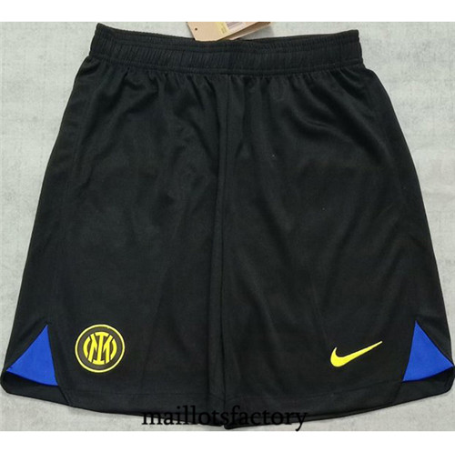 Achat Maillot du Inter Milan Short 2023/24 Domicile