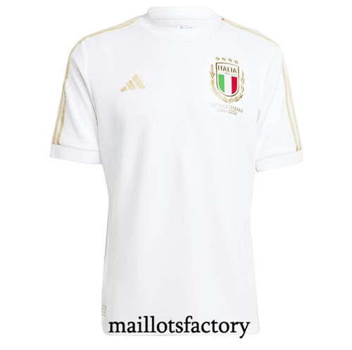 Achat Maillot du Italie 2023/24 125ème anniversaire