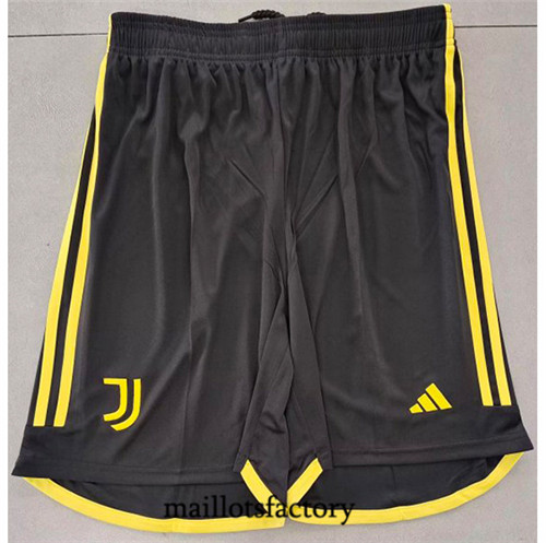 Achat Maillot du Juventus Short 2023/24 Domicile