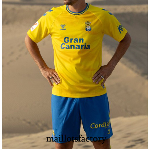 Achat Maillot du Las Palmas 2023/24 Domicile