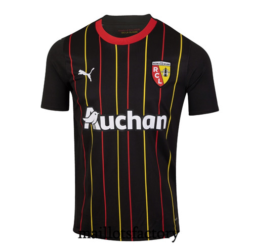 Achat Maillot du Lens 2023/24 Exterieur