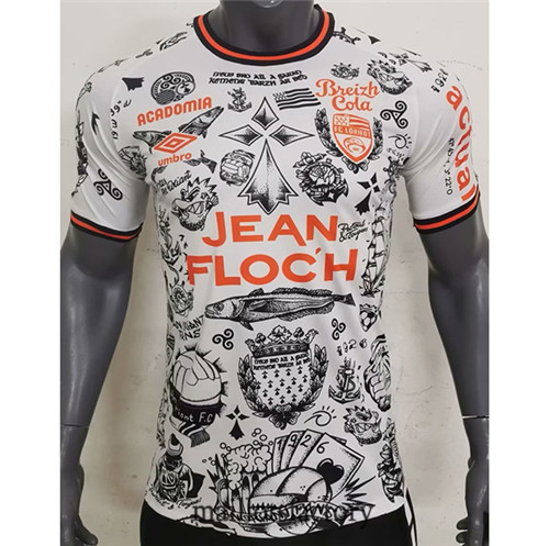 Achat Maillot du Lorient FC 2023/24 Édition spéciale