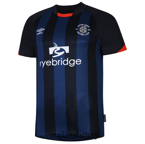 Achat Maillot du Luton Town 2023/24 Third