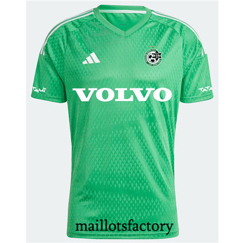 Achat Maillot du Maccabi Haifa 2023/24 Domicile