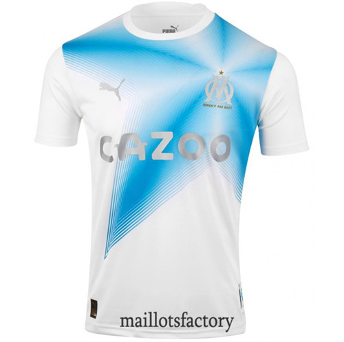 Achat Maillot du Marseille 2023/24 30e anniversaire