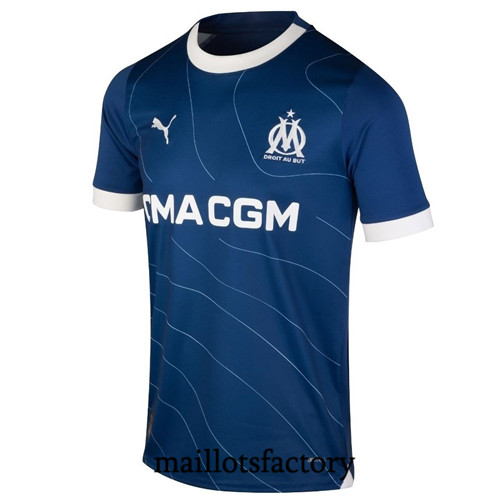 Achat Maillot du Marseille 2023/24 Exterieur