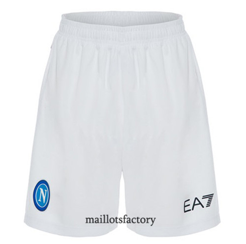 Achat Maillot du Naples Short 2023/24 Domicile