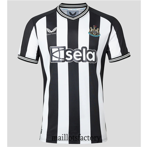 Achat Maillot du Newcastle United 2023/24 Domicile