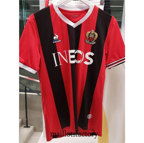 Achat Maillot du Nice 2023/24 Domicile