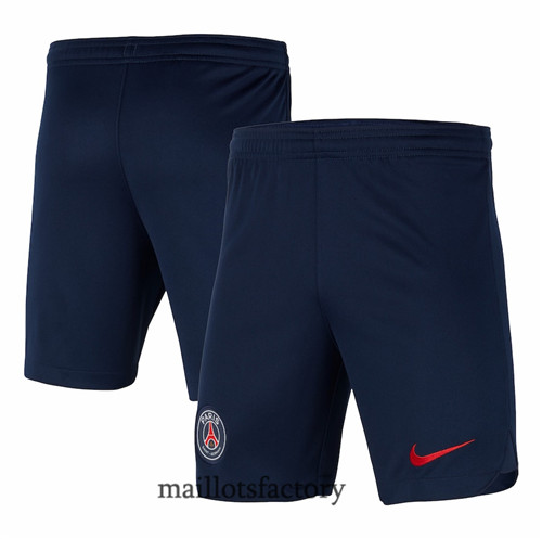 Achat Maillot du PSG Short 2023/24 Domicile