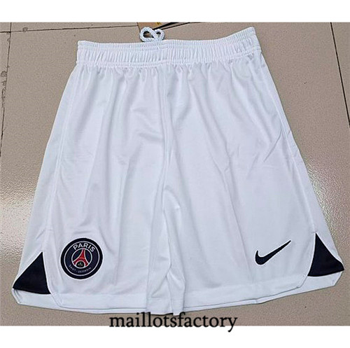 Achat Maillot du PSG Short 2023/24 Exterieur