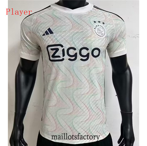 Achat Maillot du Player AFC Ajax 2023/24 Exterieur