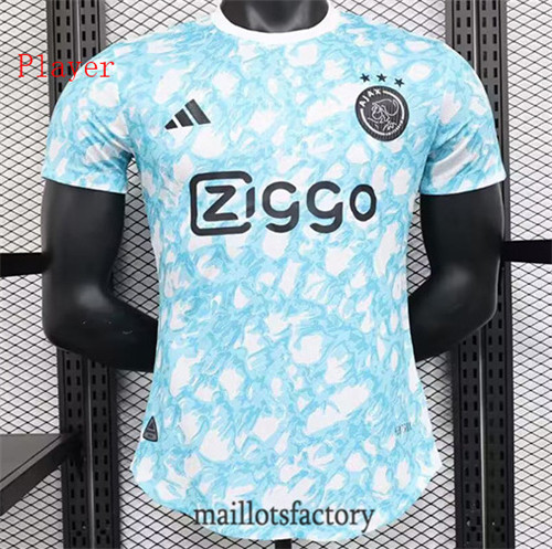 Achat Maillot du Player AFC Ajax 2023/24 pre-match