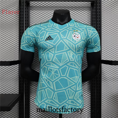 Achat Maillot du Player Algérie 2023/24 Bleu