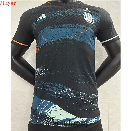 Achat Maillot du Player Argentine 2023/24 Exterieur