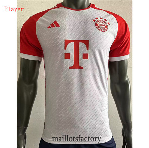 Achat Maillot du Player Bayern Munich 2023/24 Domicile