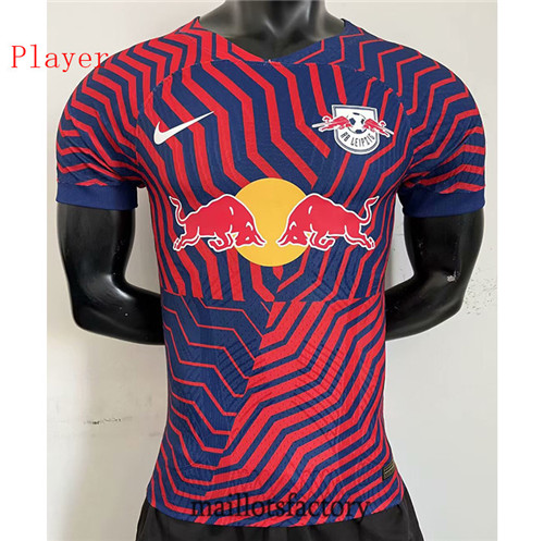 Achat Maillot du Player Bull Leipzig 2023/24 Exterieur